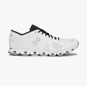 On Cloud Tennis Shoes